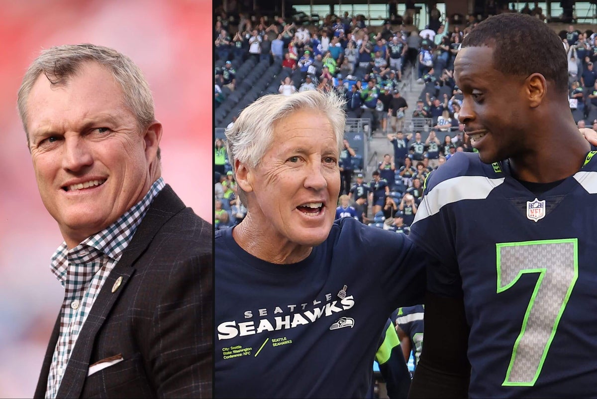 You are currently viewing NFL projection model: Raiders, Commanders winning the offseason; 49ers, Cowboys slipping