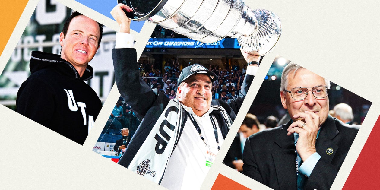 Read more about the article NHL owner rankings: Grading every team, from Tampa Bay to Buffalo