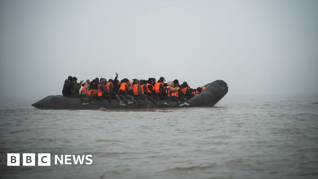 Nearly 42,000 UK asylum seekers waiting on appeal - Stream24 News You are currently viewing Nearly 42,000 UK asylum seekers waiting on appeal