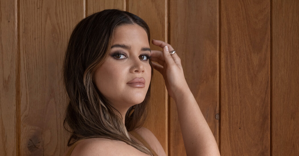 You are currently viewing New Songs From Mumford & Sons, Maren Morris, Lucy Dacus and More