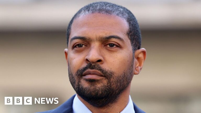 Read more about the article Noel Clarke tells court he is ‘victim of unlawful conspiracy’