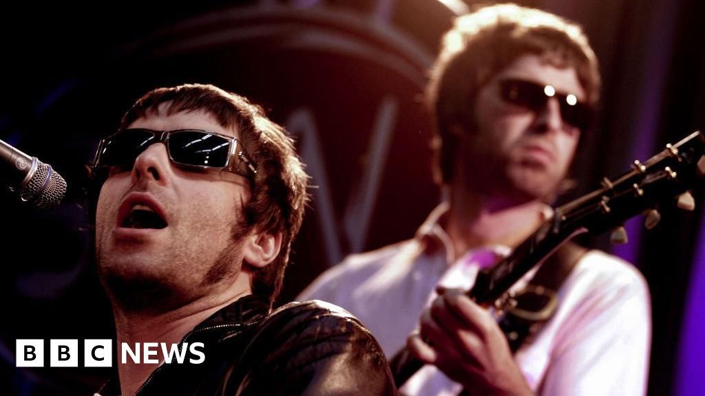 Read more about the article Oasis ticket sale ‘may have misled fans’ says watchdog