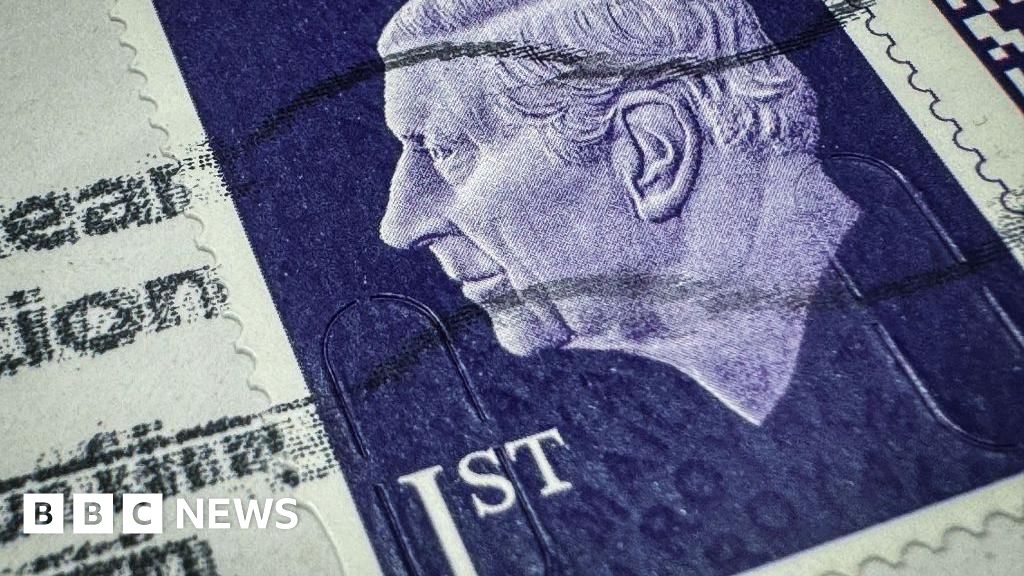 You are currently viewing Price of first-class stamp to rise to £1.70