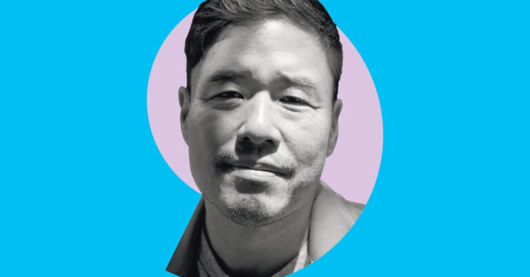 Read more about the article Randall Park on the Kendrick Lamar Track He Loves to Drive to in L.A.