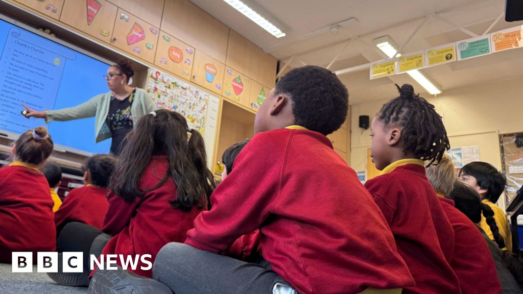 Read more about the article Schools seeing rise in special educational needs since Covid-19