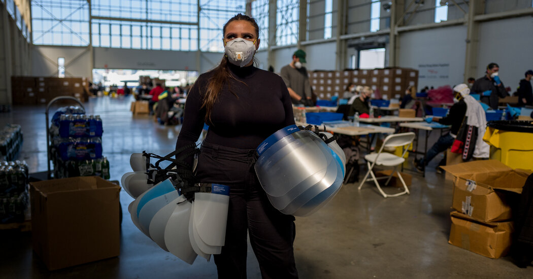 You are currently viewing Science Amid Chaos: What Worked During the Pandemic? What Failed?