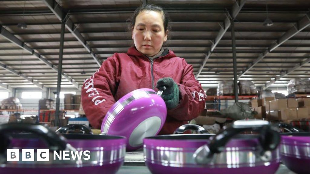 Read more about the article Shares slide in Asia as new US import taxes loom