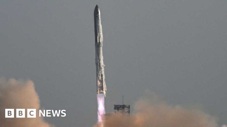 Read more about the article SpaceX’s Starship failed launch: Florida airports halt flights