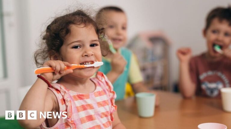 Read more about the article Supervised toothbrushing expanded to reach schools in poorest areas