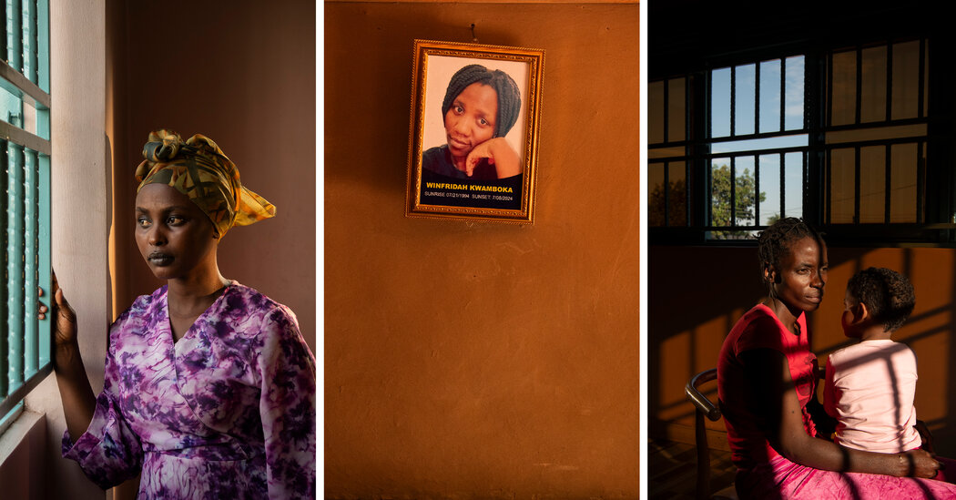 Read more about the article Takeaways From Our Investigation Into Domestic Worker Abuse in Saudi Arabia