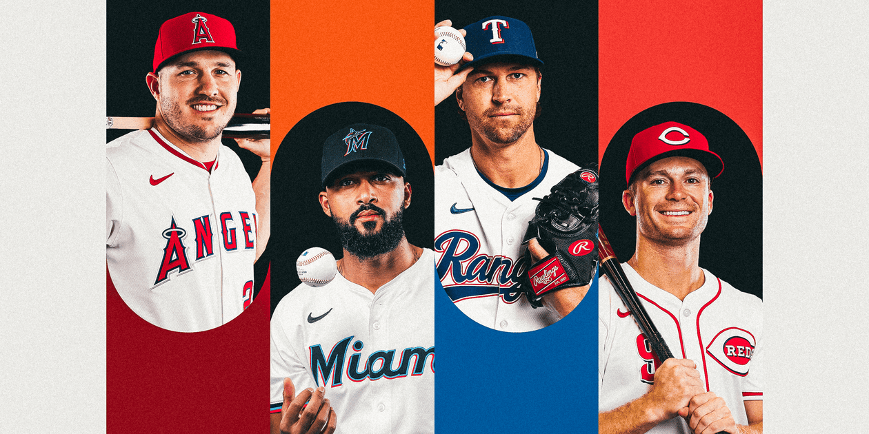 You are currently viewing Ten MLB Comeback Player of the Year candidates, and what their GMs say about them