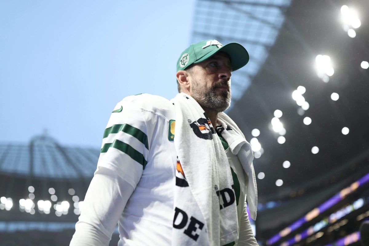 Read more about the article The Aaron Rodgers waiting game: Two QBs, three teams wait on Kevin O’Connell and Vikings’ call