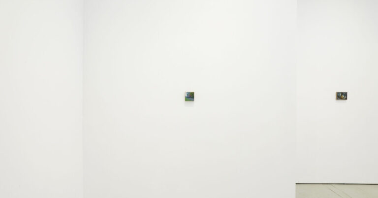 Read more about the article The Art World’s Next Big Thing: Tiny Paintings