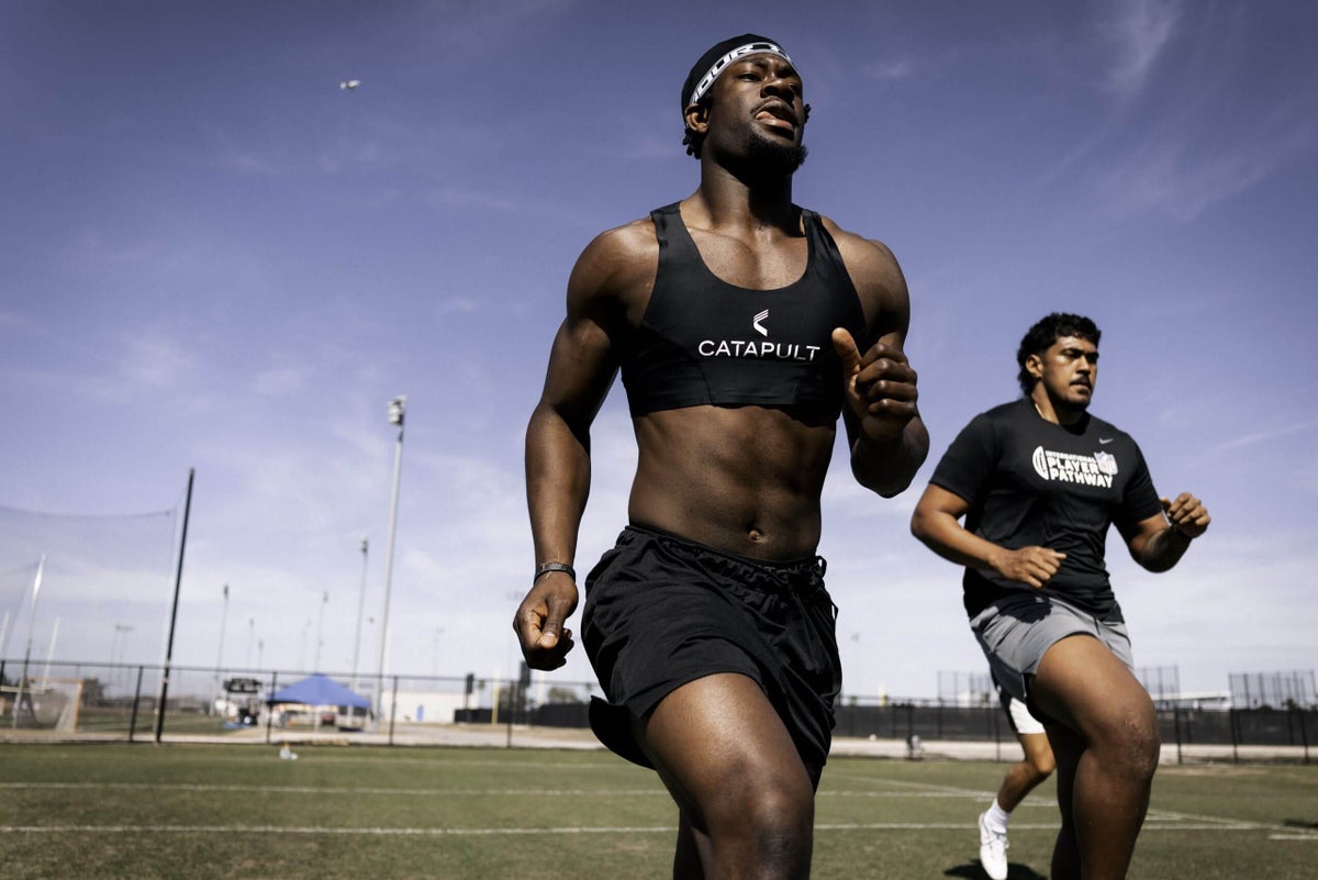 Read more about the article The NFL International Player Pathway’s legacy: A TV star, a barrister, a Super Bowl winner