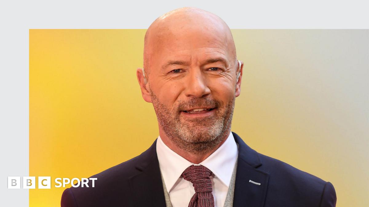 You are currently viewing ‘The party’s not over yet’ – inside Newcastle’s celebrations, with Alan Shearer
