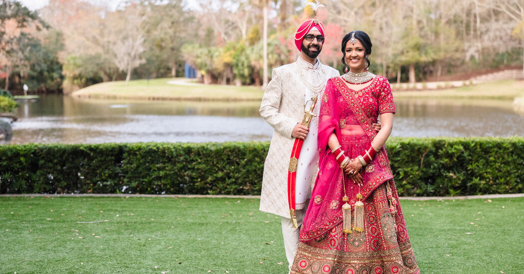 You are currently viewing Their Parents Met Online. Then They Matched in Real Life.