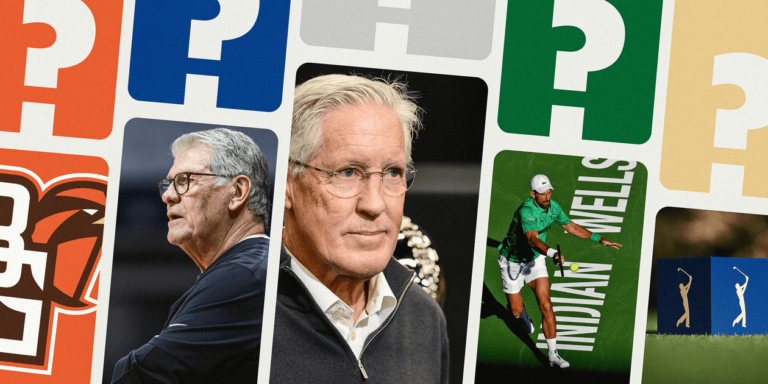 Read more about the article This Week in Sports Trivia: March 13, 2025