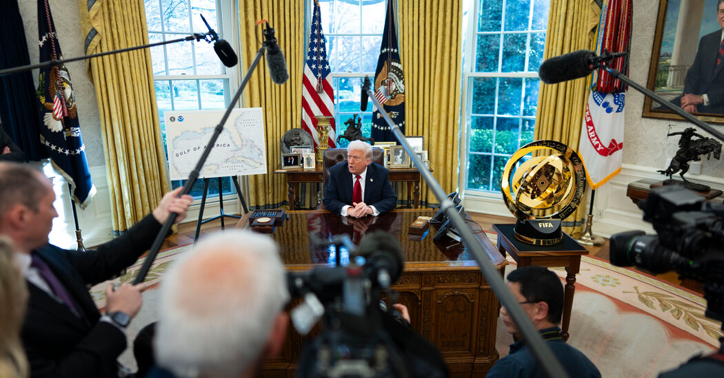 Read more about the article Trump Floats Chinese Tariff Cuts in Exchange for TikTok Deal