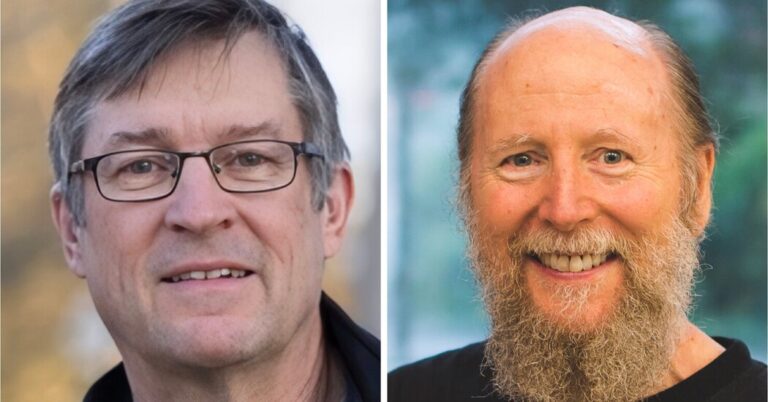 Read more about the article Turing Award Goes to A.I. Pioneers Andrew Barto and Richard Sutton