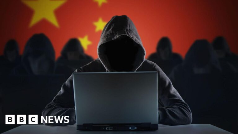 Read more about the article US charges Chinese hackers who targeted government dissidents