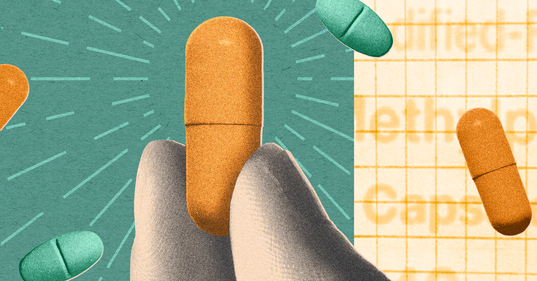 You are currently viewing What to Know About Adderall, Ritalin and Other Prescription Stimulants