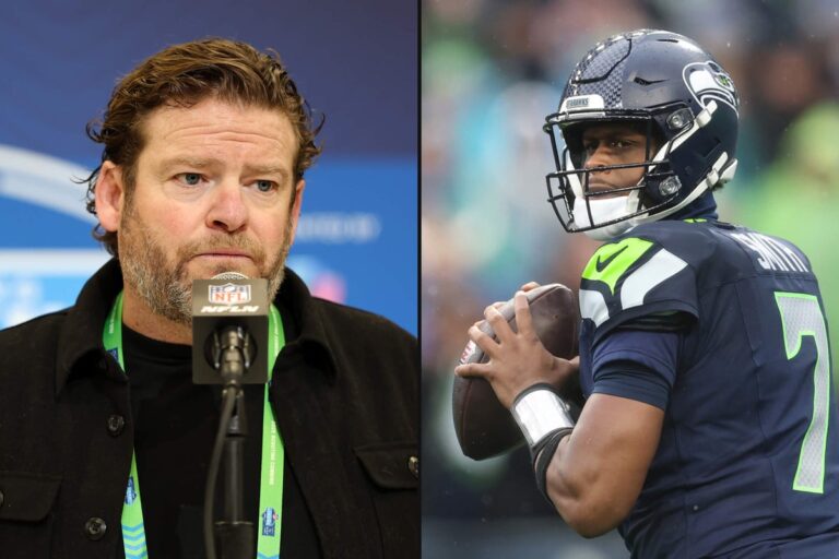 Read more about the article Whatever the Seahawks’ plan is after trading Geno Smith, it sure better work