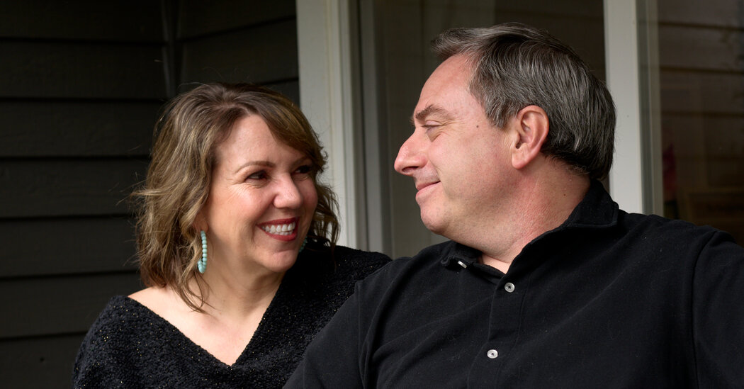 You are currently viewing When a Couple’s Drinking Habits Diverge