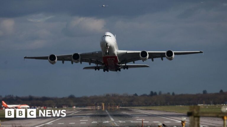 Read more about the article Why is it so hard to move a runway 12 metres?