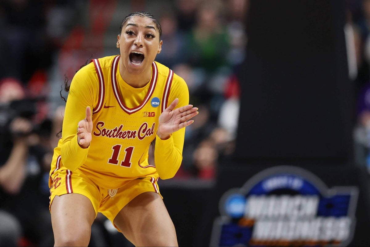 You are currently viewing With JuJu Watkins as inspiration, USC players aren’t doubting their chances
