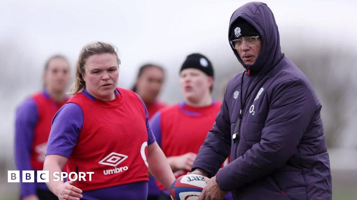 You are currently viewing Women’s Six Nations 2025: England begin competition against Italy as World Cup on horizon