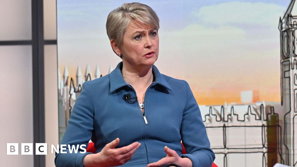 Read more about the article Work checks can cut illegal migration, pledges Cooper