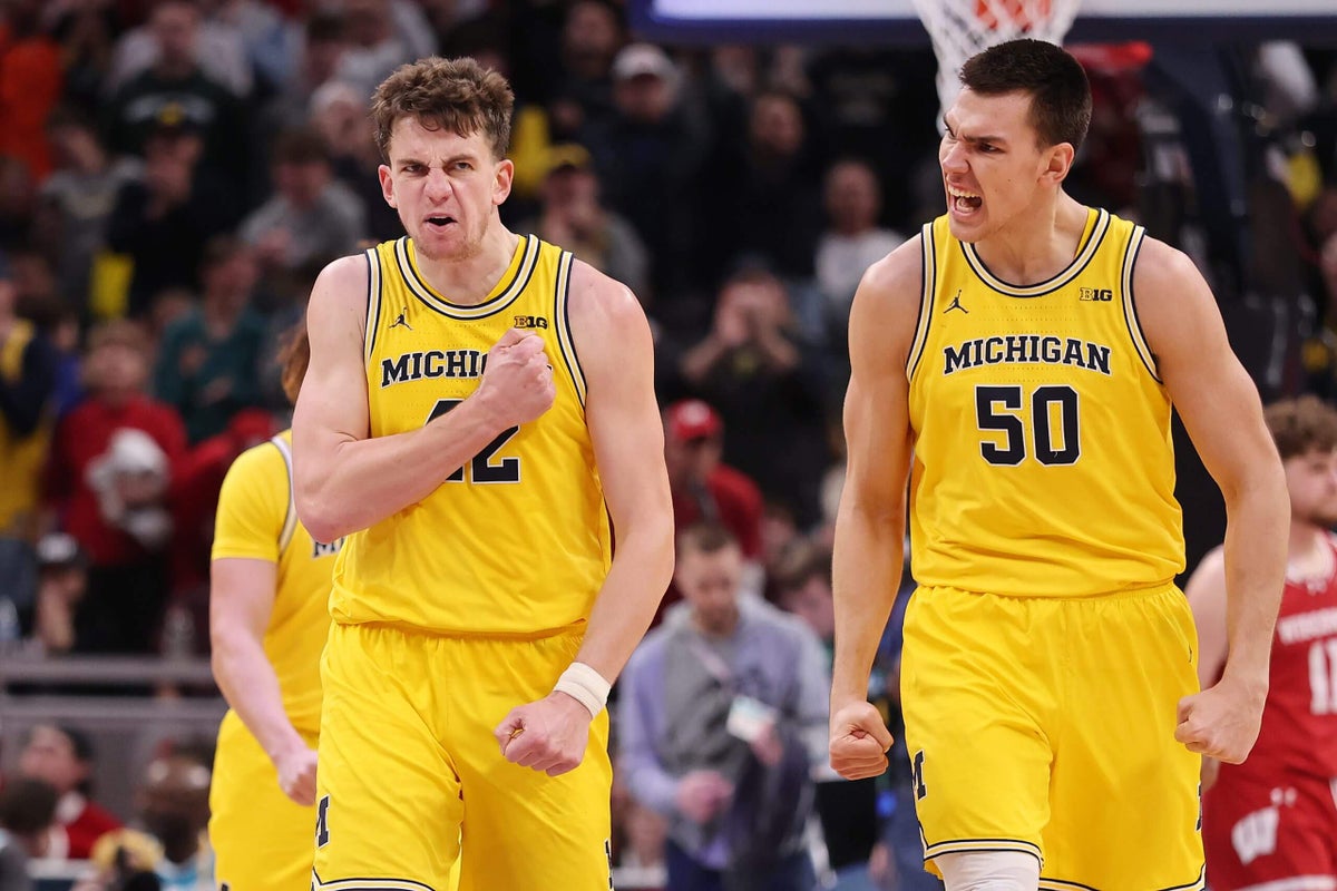 Read more about the article ‘Can’t-miss’ Men’s NCAA Tournament games on Thursday and Friday: truTV FTW?