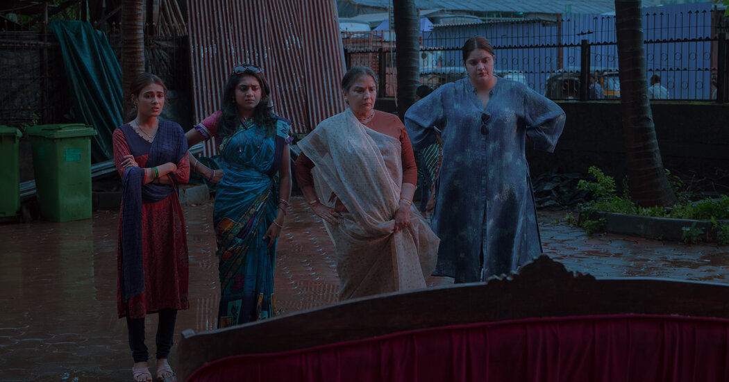 Read more about the article ‘Dabba Cartel’ Is a Go-Go-Go Drama With Depth