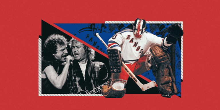 Read more about the article ‘Double Vision’: How an NHL goalie inspired Foreigner’s arena-rock megahit