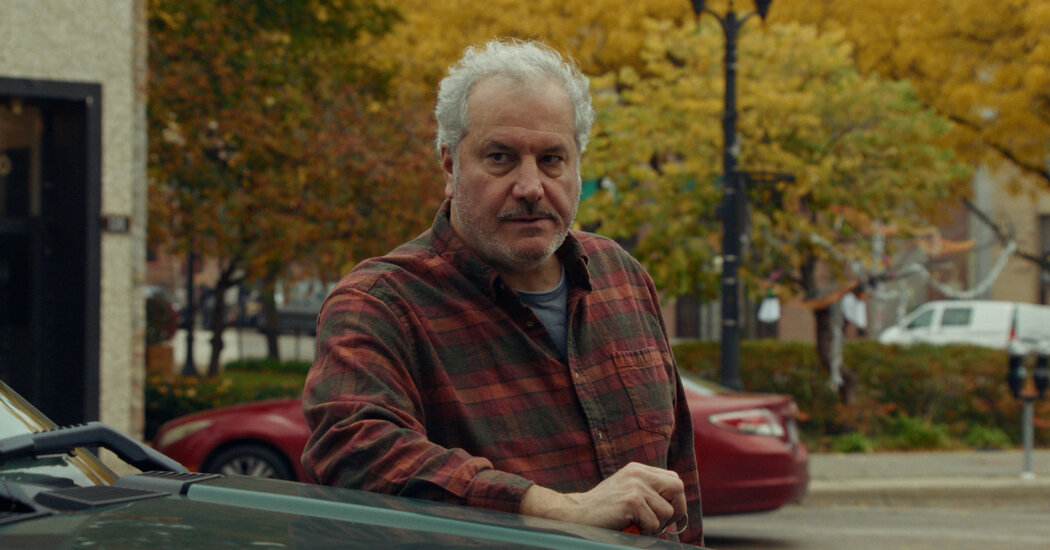 Read more about the article ‘Ghostlight,’ ‘Watcher’ and More Streaming Gems
