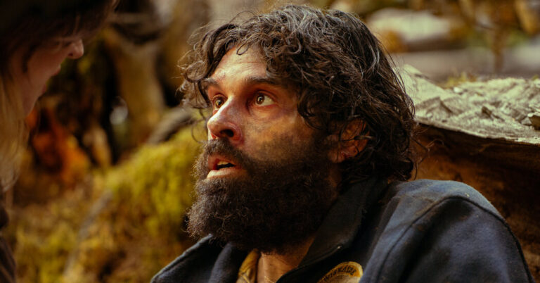 Read more about the article ‘Yellowjackets’ Season 3, Episode 6 Recap: Goin’ Hungry