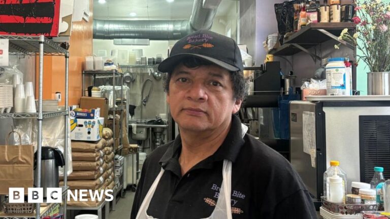Read more about the article A bitter price hike in US coffee shops
