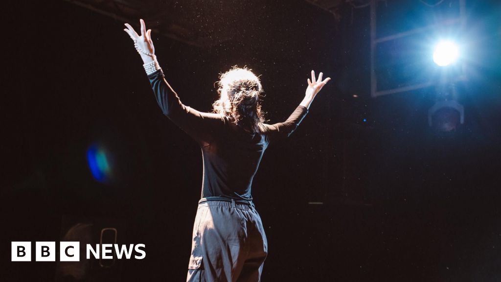 Read more about the article Big drop in plays staged by theatres over past decade