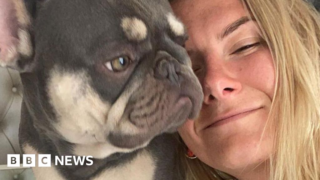 You are currently viewing Blackpool athlete’s ‘long Covid’ turned out to be terminal cancer