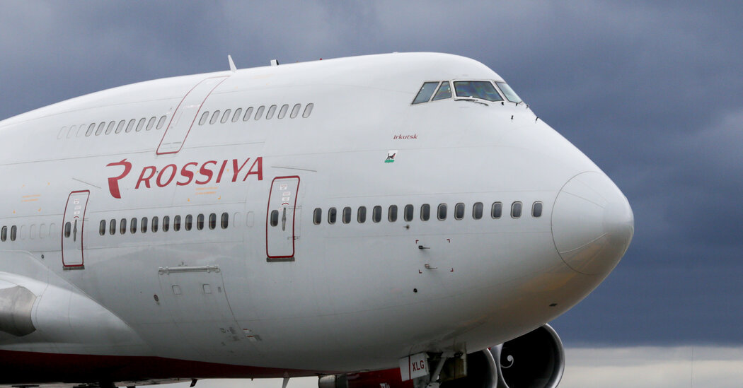 You are currently viewing Boeing Helped Power Russia’s Economy. Could It Return?