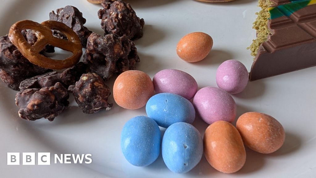 You are currently viewing Do we need cocoa-free chocolate and is it nice?