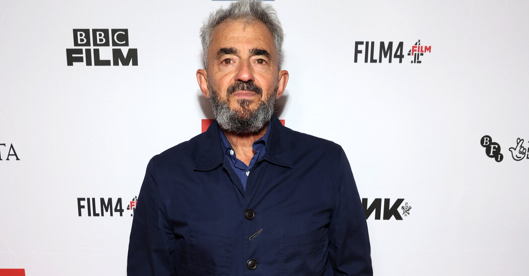 You are currently viewing Film at Lincoln Center Chooses Daniel Battsek as Next President