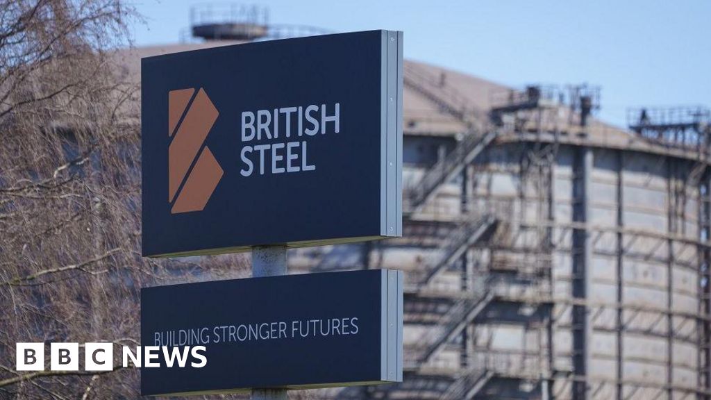 You are currently viewing Government offers to buy coal to save British Steel, sources say