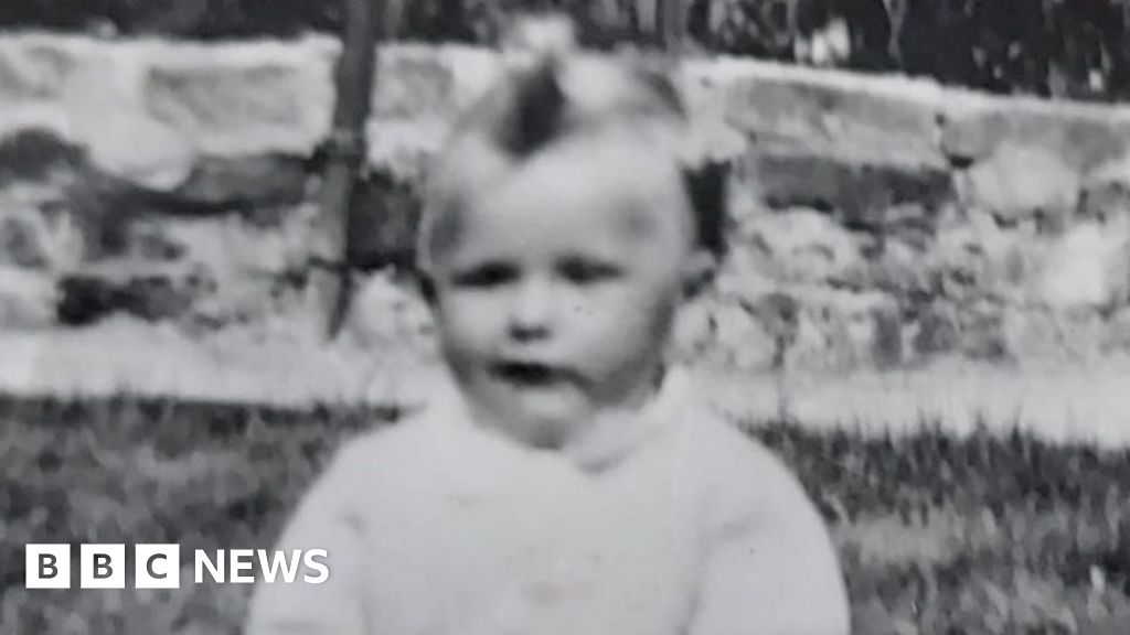 You are currently viewing How a home DNA test finally revealed the truth