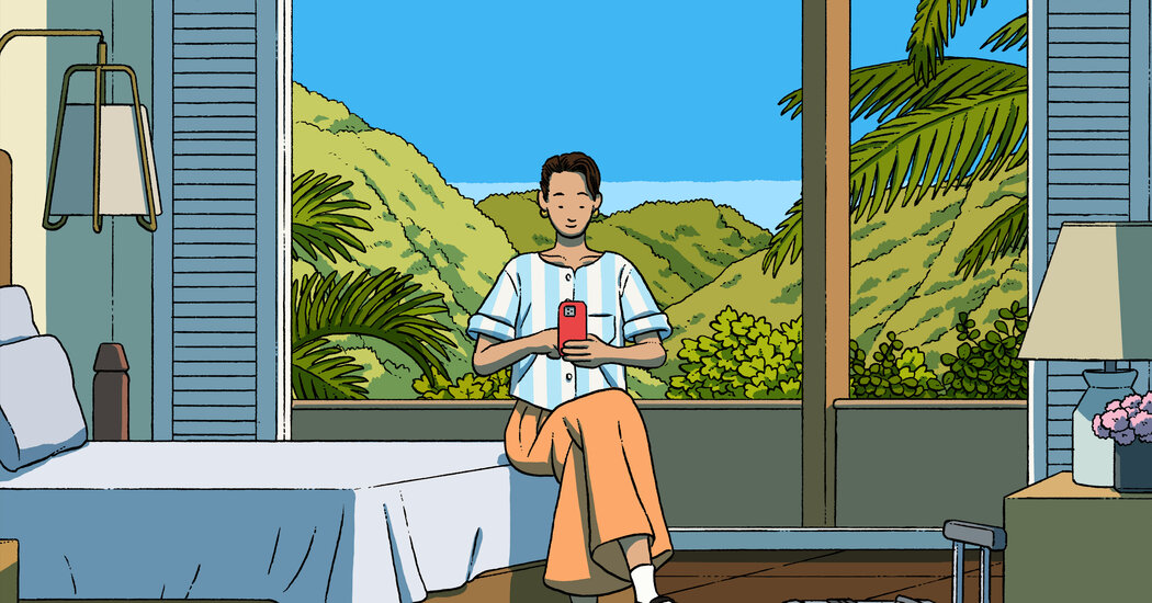Read more about the article How to Get a Great Rate on a Hotel Room