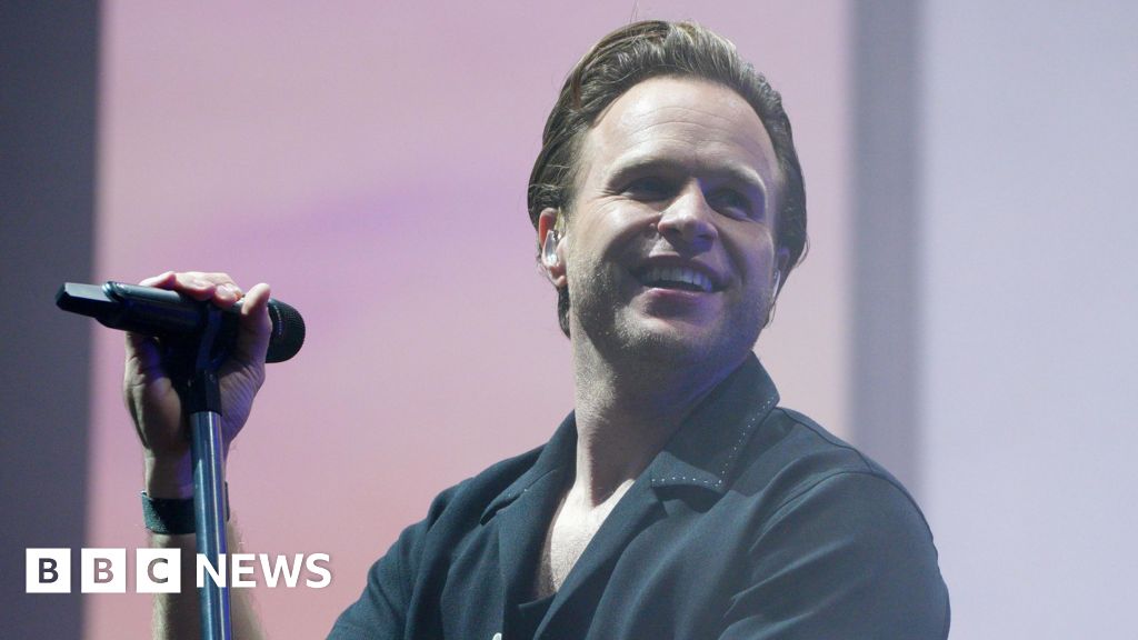 Read more about the article ‘I’m in the best shape of my life’ ahead of shows