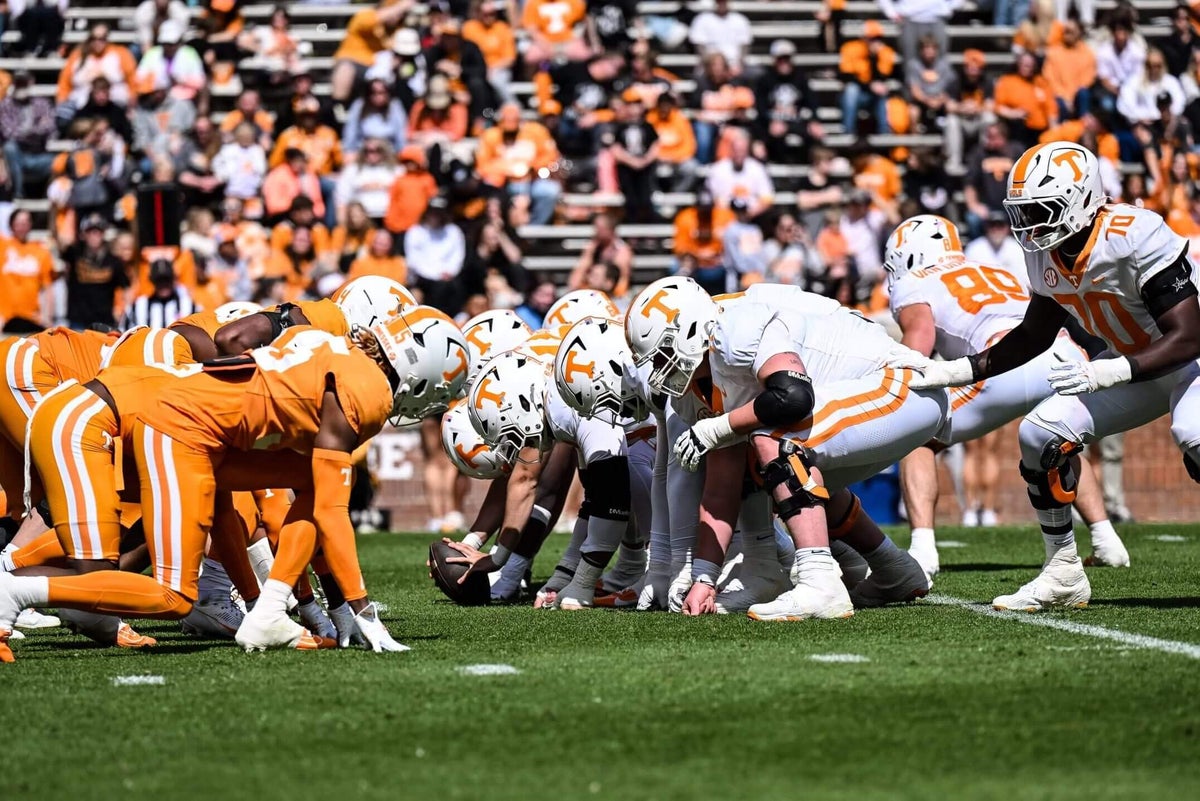 Read more about the article Inside 72 hours at Tennessee: How did it fall apart for Nico Iamaleava and the Volunteers?