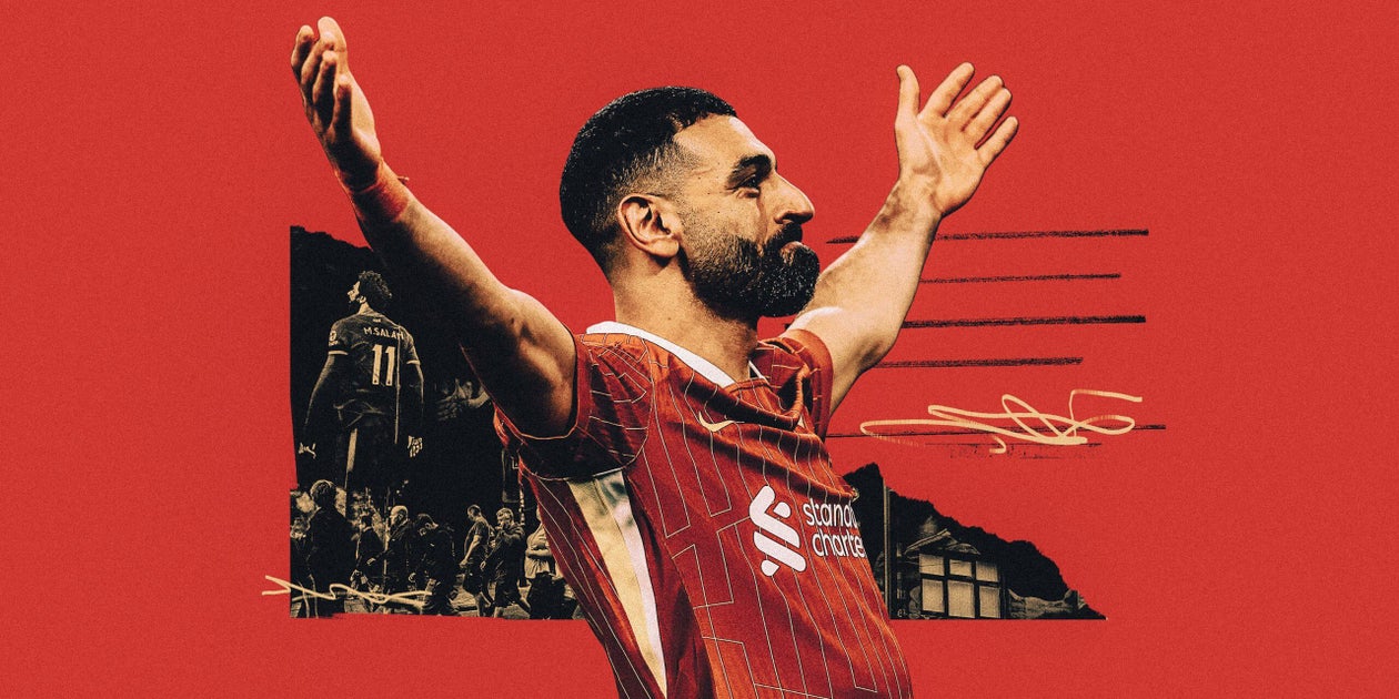 You are currently viewing Inside Mohamed Salah’s contract saga: Lawyer’s concerns, Saudi interest – and a deal that pleases everyone