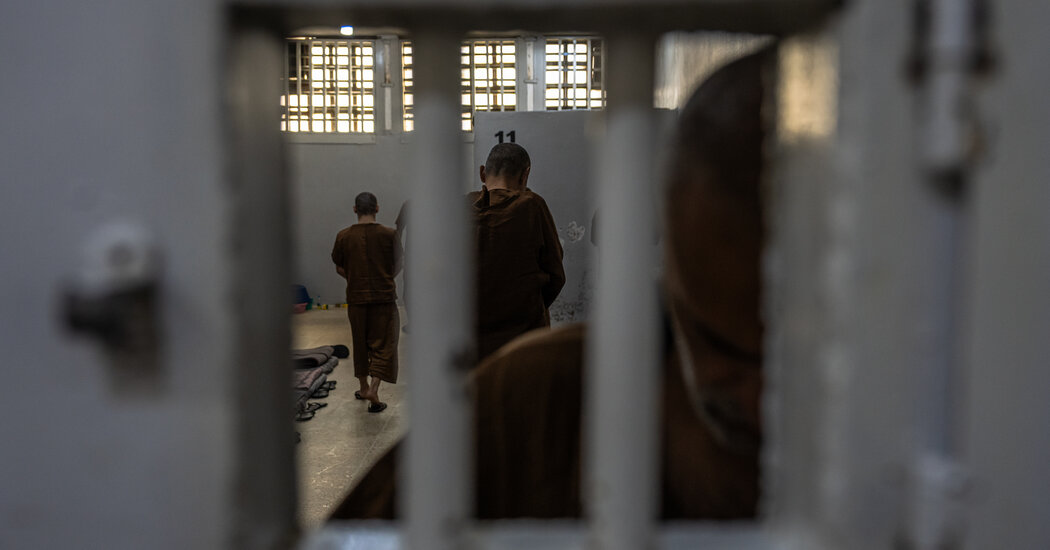 Islamic State Regains Strength in Syria - Stream24 News You are currently viewing Islamic State Regains Strength in Syria