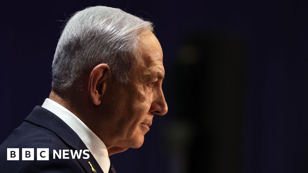 Read more about the article Israel PM attacks Qatar probe as ‘witch hunt’ after aides arrested